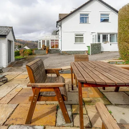 Дом отдыха 1 Lane Head