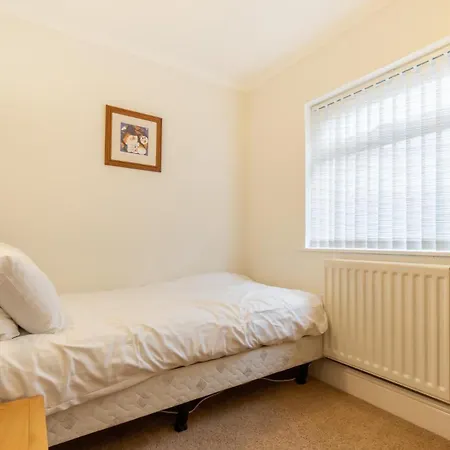 Дом отдыха 1 Lane Head *