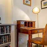 1 Lane Head Vakantiehuis *