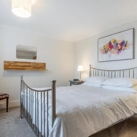 1 Lane Head Tatil Evi Ambleside