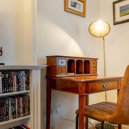 1 Lane Head Tatil Evi *