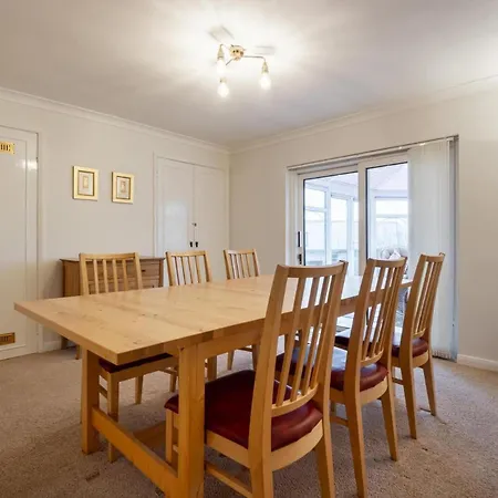 Holiday home 1 Lane Head *