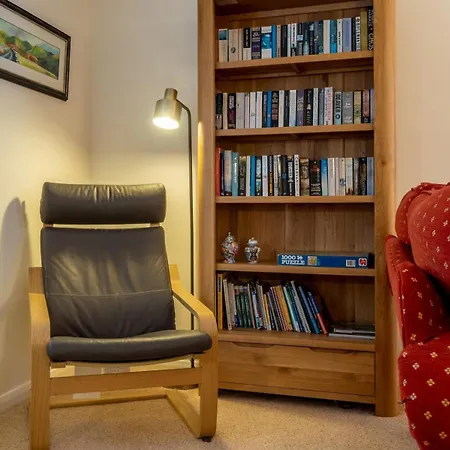 1 Lane Head Tatil Evi Ambleside