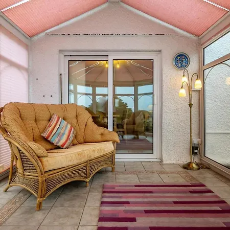 Holiday home 1 Lane Head *
