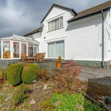 Holiday home 1 Lane Head *