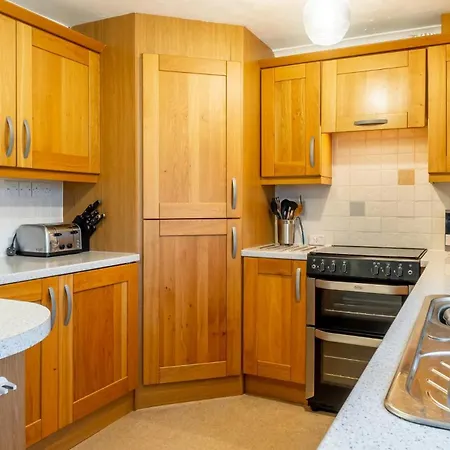 1 Lane Head Tatil Evi Ambleside