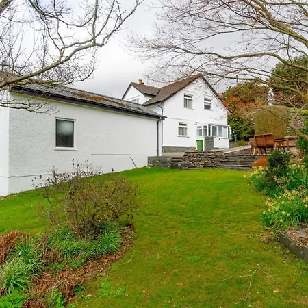 1 Lane Head Tatil Evi Ambleside